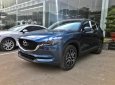 Mazda CX 5 2018 - Cần bán xe Mazda CX 5 đời 2018, màu xanh lam