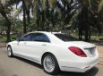 Mercedes-Benz S class S500 2016 - Bán ô tô Mercedes S500 năm sản xuất 2016, màu trắng còn mới