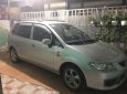 Mazda Premacy 2005 - Bán Mazda Premacy đời 2005, màu bạc  