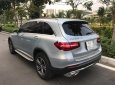 Mercedes-Benz GLC-Class GLC 250 4Matic 2016 - Gia đình bán Mercedes GLC 250 4Matic đời 2016, màu bạc