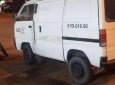 Suzuki Super Carry Van 1995 - Bán Suzuki Super Carry Van đời 1995, màu trắng