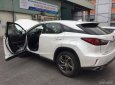 Lexus RX 200T 2017 - Bán xe nhập khẩu Châu Âu Lexus RX 200T option vượt trội