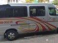 Mercedes-Benz Sprinter   2005 - Cần bán xe Mercedes Sprinter năm 2005, màu bạc chính chủ