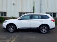 Mitsubishi Outlander 2018 - MItsubishi Outlander 2018 giá tốt giao ngay kèm khuyến mãi cực hấp dẫn