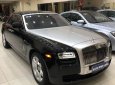 Rolls-Royce Ghost 2011 - Cần bán Rolls-Royce Ghost đời 2011, màu đen - bạc, xe nhập