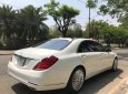 Mercedes-Benz S class S500 2016 - Bán ô tô Mercedes S500 năm sản xuất 2016, màu trắng còn mới