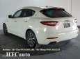 Maserati 2017 - Bán ô tô Maserati Levante đời 2017, màu trắng, xe nhập Ý