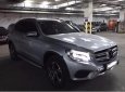 Mercedes-Benz GLC-Class GLC 250 2016 - Bán xe Mercedes GLC 250 năm 2016, màu bạc, xe nhập