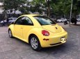 Volkswagen Beetle 2007 - Bán Volkswagen Beetle năm 2007, màu vàng, nhập khẩu chính chủ