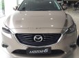 Mazda 6 2.0L 2018 - Bán xe Mazda 6 2.0L sản xuất 2018, màu vàng cát