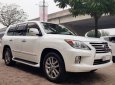 Lexus LX 570 2010 - Bán Lexus LX570 sản xuất 2010, đăng ký 2011 tên công ty