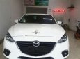 Mazda 3 2017 - Bán ô tô Mazda 3 2017, màu trắng 