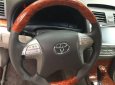 Toyota Camry 2007 - Cần bán Toyota Camry 2007, màu đen chính chủ