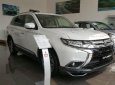 Mitsubishi Outlander 2018 - Bán Mitsubishi Outlander năm 2018, màu trắng