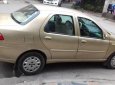 Fiat Albea 2006 - Cần bán Fiat Albea sản xuất 2006 xe gia đình