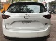 Mazda CX 5 2017 - Cần bán Mazda CX 5 đời 2017, màu trắng