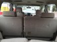 Toyota Innova G 2010 - Bán Toyota Innova G đời 2010, màu bạc, 430 triệu