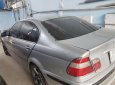 BMW 3 Series 325i 2004 - Chính chủ bán BMW 3 Series 325i sản xuất 2004, màu bạc