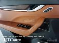 Maserati 2017 - Bán ô tô Maserati Levante đời 2017, màu trắng, xe nhập Ý