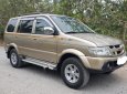 Isuzu Hi lander 2007 - Cần bán Isuzu Hi lander sản xuất năm 2007, màu vàng xe gia đình