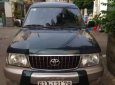 Toyota Zace  GL 2003 - Bán xe Toyota Zace GL sản xuất năm 2003, màu xanh 