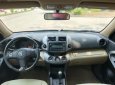 Toyota RAV4 2009 - Bán xe Toyota RAV4 đời 2009, màu vàng, nhập khẩu nguyên chiếc, giá tốt