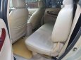 Toyota Innova  2.0G 2006 - Gia đình bán xe Toyota Innova 2.0G 2006, màu vàng