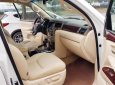 Lexus LX 570 2010 - Bán Lexus LX570 sản xuất 2010, đăng ký 2011 tên công ty