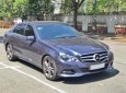 Mercedes-Benz E class E200 Edition 2016 - Bán Mercedes E200 Edition 2016, màu xanh lam