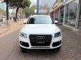 Audi Q5 2014 - Bán Audi Q5 năm sản xuất 2014, màu trắng, xe nhập