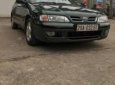 Nissan Primera 2005 - Bán Nissan Primera 2005, màu xanh lá