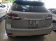 Lexus RX 350 2014 - Bán Lexus RX 350 sản xuất 2014, màu bạc, xe nhập