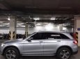 Mercedes-Benz GLC-Class GLC 250 2016 - Bán xe Mercedes GLC 250 năm 2016, màu bạc, xe nhập