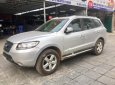 Hyundai Santa Fe 2007 - Bán ô tô Hyundai Santa Fe đời 2007, màu bạc, xe nhập 