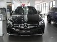 Mercedes-Benz GLK Class GLC 300 4Matic 2018 - Bán xe Mercedes GLC 300 4Matic năm 2018, màu đen