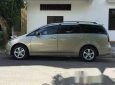 Mitsubishi Grandis   2006 - Cần bán lại xe Mitsubishi Grandis 2006, màu ghi vàng  