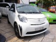 Toyota IQ 1.0 AT 2008 - Bán Toyota IQ 1.0 AT đời 2008, màu trắng, nhập khẩu  