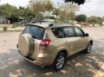 Toyota RAV4 2009 - Toyota RAV4 năm 2009 màu vàng, cần bán giá chỉ 759 triệu nhập khẩu
