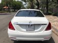 Mercedes-Benz S class S500 2016 - Bán ô tô Mercedes S500 năm sản xuất 2016, màu trắng còn mới