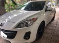 Mazda 3 2014 - Bán Mazda 3 đời 2014, màu trắng còn mới