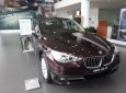 BMW 5 Series 528i GT 2017 - Bán xe BMW 5 Series 528i GT 2017, màu nâu, xe nhập