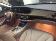 Mercedes-Benz S class Maybach S400 2016 - Bán xe Mercedes Maybach S400 2016, màu đen, xe nhập