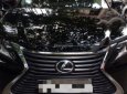 Lexus ES 2017 - Bán xe Lexus ES ES250 sản xuất năm 2017, màu đen, xe nhập chính hãng