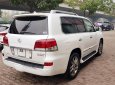 Lexus LX 570 2010 - Bán Lexus LX570 sản xuất 2010, đăng ký 2011 tên công ty