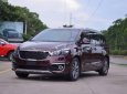 Kia VT250 3.3L GATH 2018 - Bán xe Kia Sedona GATH đời 2018, màu đỏ