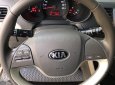 Kia Morning Si AT 2016 - Cần bán gấp Kia Morning Si năm sản xuất 2016, màu vàng như mới, 365 triệu