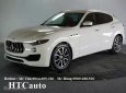 Maserati 2017 - Bán ô tô Maserati Levante đời 2017, màu trắng, xe nhập Ý