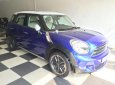 Mini Cooper Countryman 2016 - Bán xe Mini Cooper Countryman 2016, màu xanh lam, nhập khẩu 