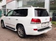 Lexus LX 570 2010 - Bán Lexus LX570 sản xuất 2010, đăng ký 2011 tên công ty