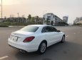 Mercedes-Benz C class C250 Exclusive   2015 - Bán Mercedes C250 Exclusive năm sản xuất 2015, màu trắng, nhập khẩu nguyên chiếc